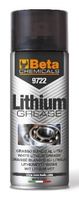 Beta 9722 lithium vet wit 400ml - thumbnail
