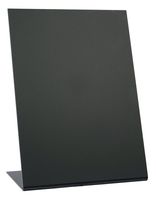 Deflecto krijtbord L-vorm ft A4 Deflecto krijtbord L-vorm ft A4