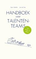 Handboek voor Talententeams (Hardback)