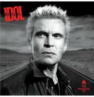 Billy Idol - The Roadside EP (Gekleurd Vinyl) (Indie Only) LP