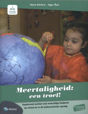 Meertaligheid: een troef! (Paperback)