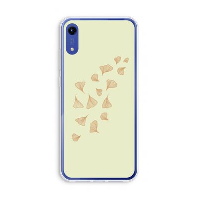 Falling Leaves: Honor Play 8A Transparant Hoesje