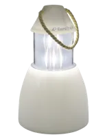 Eurotrail Organic Tafellamp