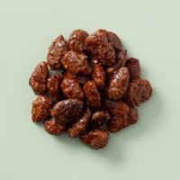 Amandelen gekarameliseerd 5 kg doos