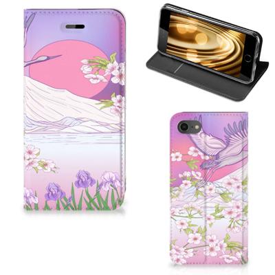 iPhone 7 | 8 | SE (2020) | SE (2022) | Hoesje maken | Bird Flying