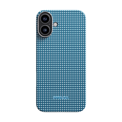Pitaka Ultra Slim case iPhone 16 Plus