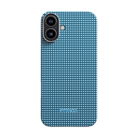 Pitaka Ultra Slim case iPhone 16 Plus