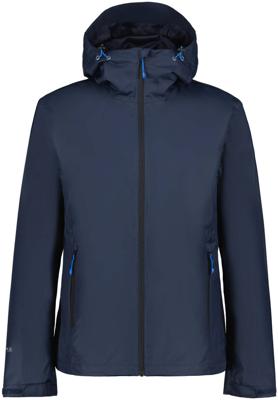 Ice Peak Breckerfeld Zomerjas Heren XL/54