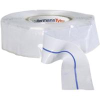 HellermannTyton HelaTape Power 800 711-00400 Reparatietape HelaTape Power 800 Grijs (l x b) 9.1 m x 25 mm 1 stuk(s) - thumbnail