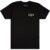 EVH 5150 Iconic T-Shirt zwart XXL