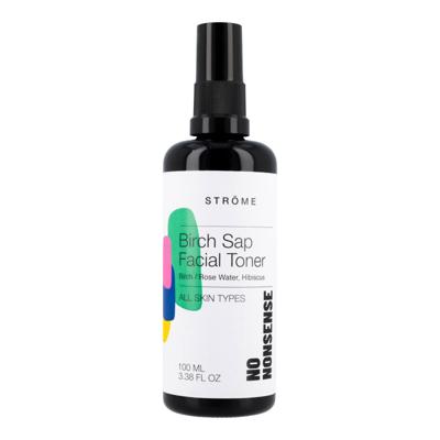 Ströme Birch Sap Facial Toner 100ml