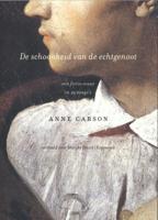 De schoonheid van de echtgenoot (Paperback)
