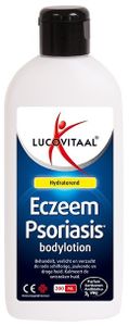 Lucovitaal Eczeem Psoriasis Bodylotion