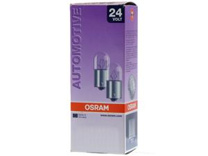 Osram Original 24V R5W BA15s 5627
