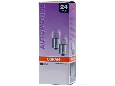 Osram Original 24V R5W BA15s 5627