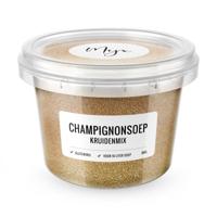 Kruidenmix champignonsoep glutenvrij 80 Gram