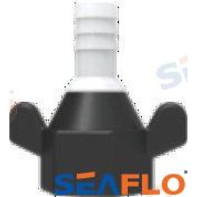 Accesorios para bombas SF51F02 - ADAPTADOR 1/2"" - 14 FNPT x 3/8"" BARB