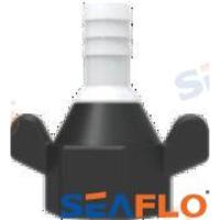Accesorios para bombas SF51F02 - ADAPTADOR 1/2"" - 14 FNPT x 3/8"" BARB