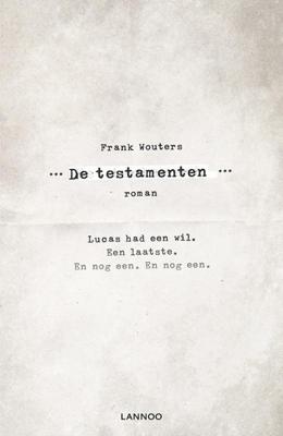 De testamenten (Paperback)