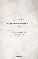 De testamenten (Paperback)