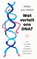 Wat vertelt ons DNA? (Paperback)