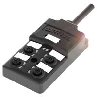 BALLUFF BPI00JE Passieve sensor/actorbox 1 stuk(s)