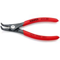 Knipex 49 21 A01 Borgveertang Buitenring 90° 3-10mm