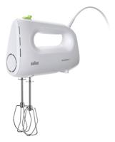 Braun Minipimer 5 HM 1100 White Handmixer 450 W Wit - thumbnail