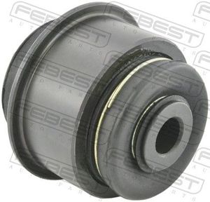 Draagarmrubber HAB151Z