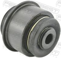 Draagarmrubber HAB151Z
