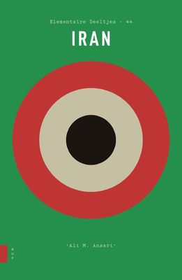 Iran - Ali M. Ansari - ebook