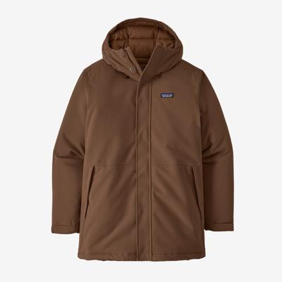 Patagonia Lone Mountain Casual Winterjas Heren XL