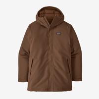 Patagonia Lone Mountain Casual Winterjas Heren XL Patagonia Lone Mountain Casual Winterjas Heren XL