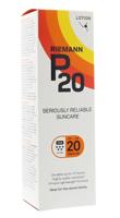 P20 Once a day lotion SPF20 P20 Once a day lotion SPF20