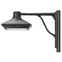 Franssen Muurlamp City Highlight led 54cm grafiet grijs 10-20290