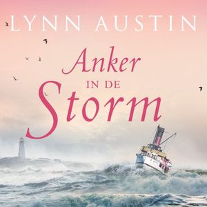 Anker in de storm