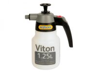 Hozelock 1,25 liter drukspuit Viton - thumbnail