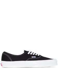 Vans baskets UA OG Authentic - Noir