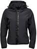Tee Jays TJ9605N Women´s Urban Adventure Jacket - Black - M