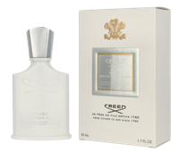 Creed Silver Mountain Water Eau de Parfum Spray Eau de Toilette 50 ml Heren