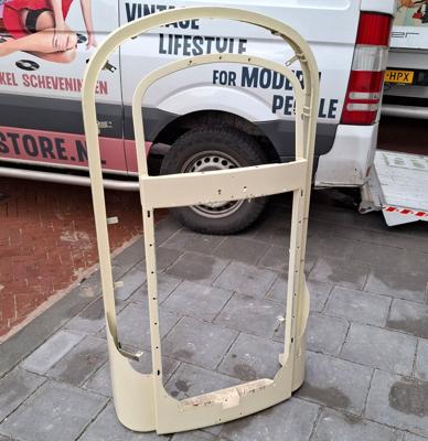 Rock-Ola 1428 Front Door - Original