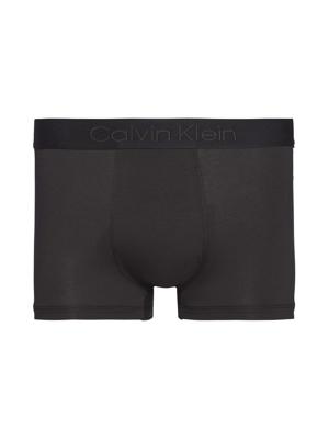 Calvin Klein - Trunk - CK Black Cotton - 1, Maat:S