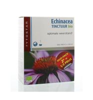 Echinacea druppel 100 ml bio