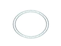 ALUTRUSS BILOCK Element for Circle 2m ins. hori.90Â°