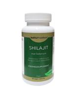Natupharma shilajit met selenium