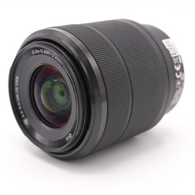 Sony FE 28-70mm F/3.5-5.6 OSS occasion