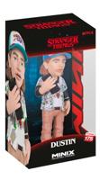 MINIX STRANGER THINGS - DUSTIN (8436605120935)