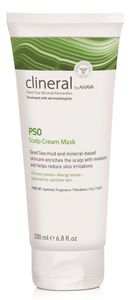 Ahava Clineral PSO Scalp Cream Mask