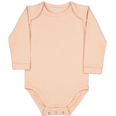 Romper - Bruin
