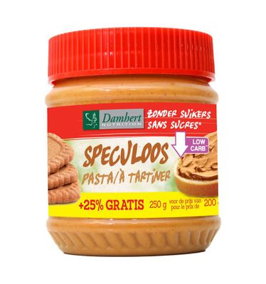 Speculoospasta